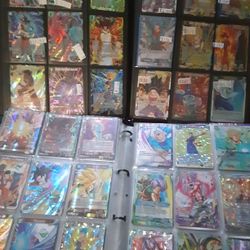 Dragon Ball Super Card Game