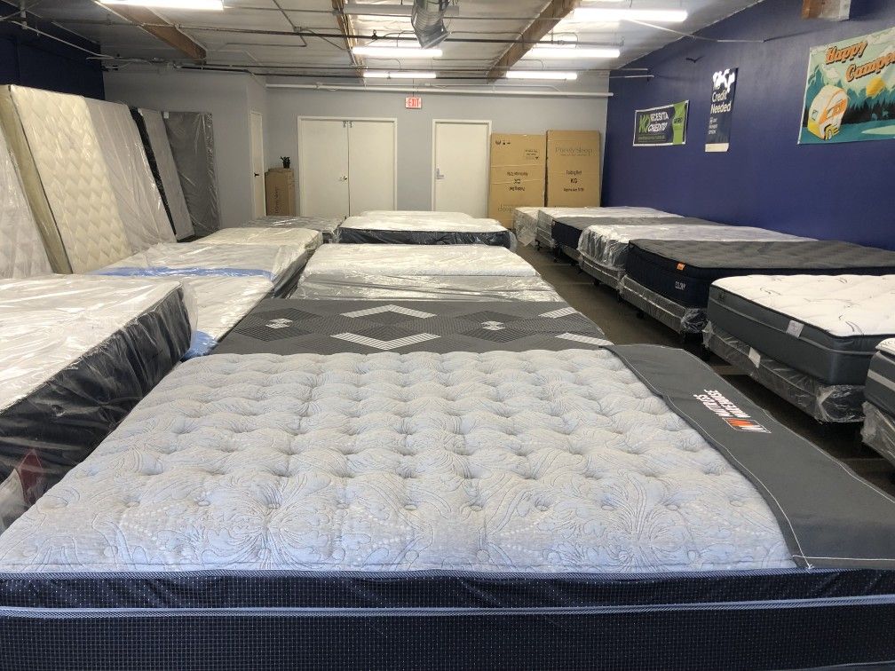 ⭐TOP Brands Mattress For sale Now⭐