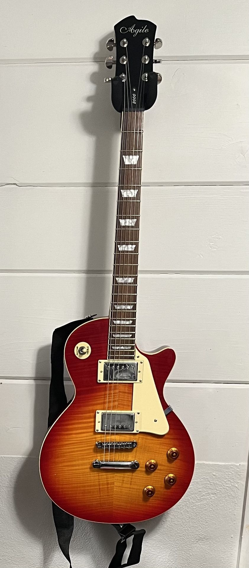 FS/FT - Agile AL-2000