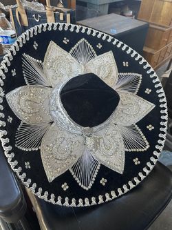 Mariachi sombrero