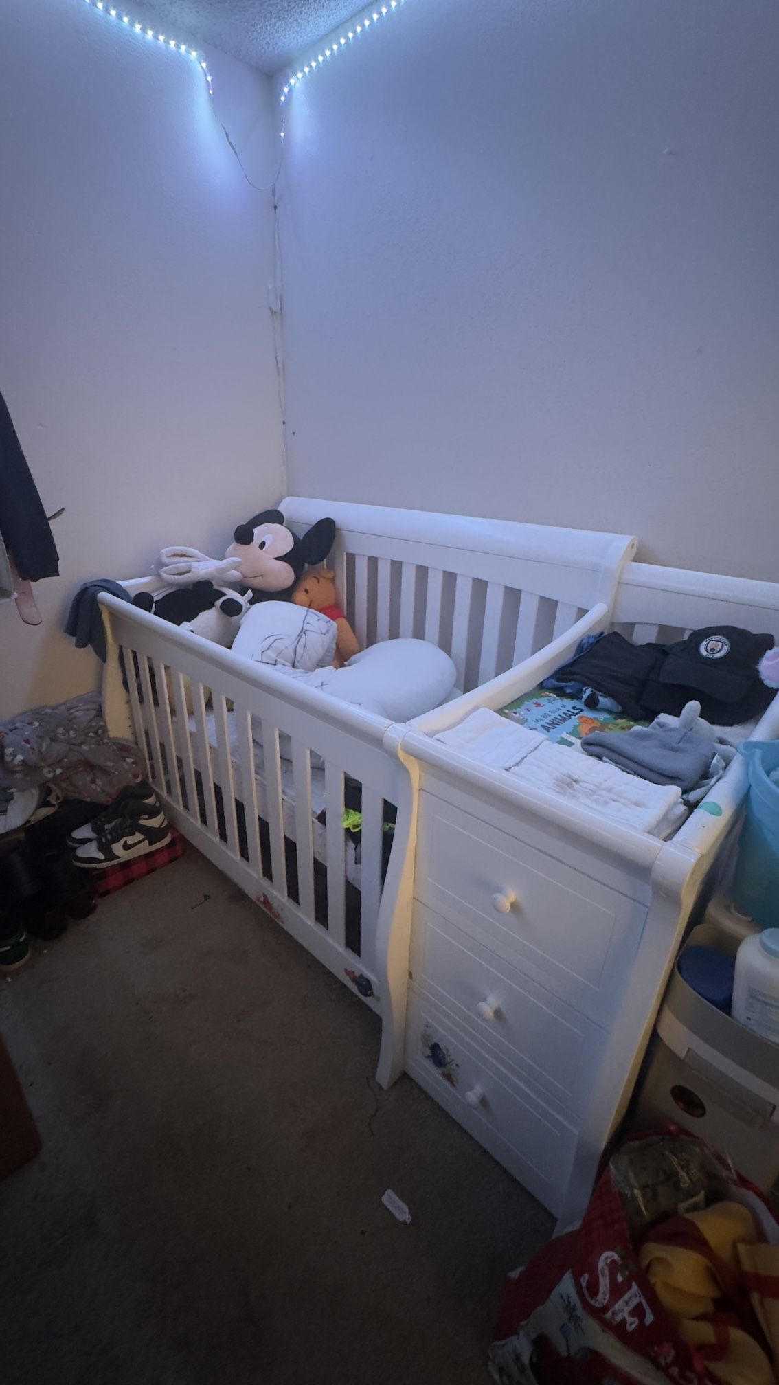 Crib
