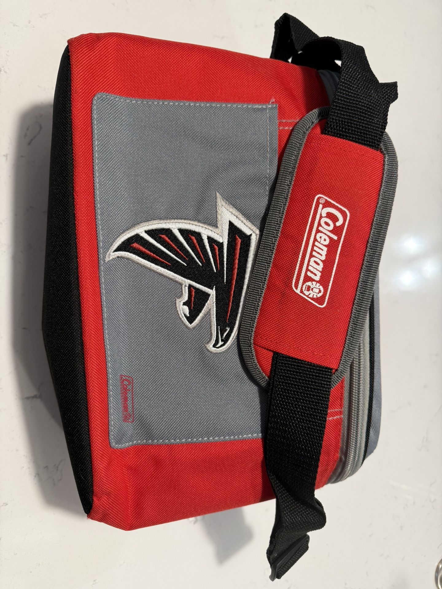 NFL ATLANTA FALCONS Cooler/lunchbox