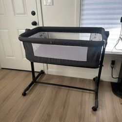 Baby Bassinet 