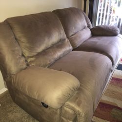 Ashley Furniture Modular Sofa