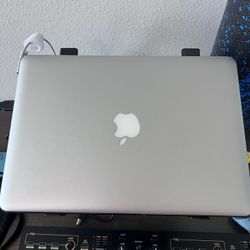 13’’ MacBook Pro