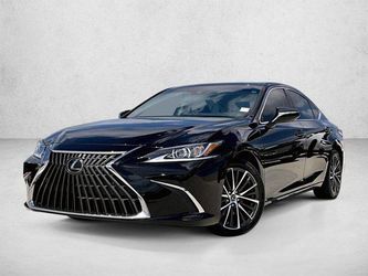 2024 Lexus ES 350