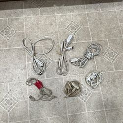 Extension Cords 