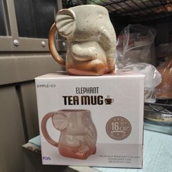Tea or Coffee Mugs