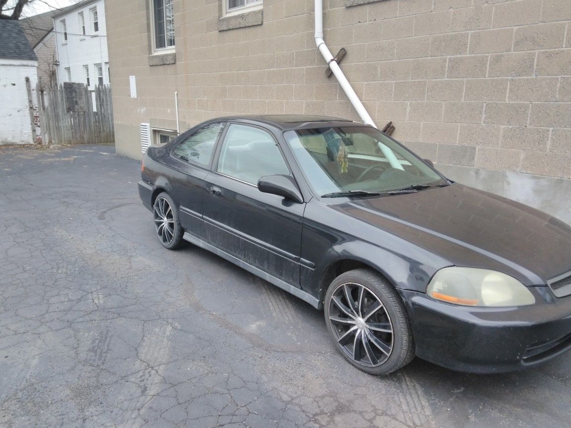Rims 4x100 4x114