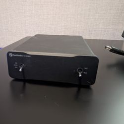 Fosi V3 Mono Amplifier with 48v/5a power supply