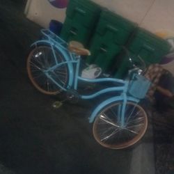 Bike 