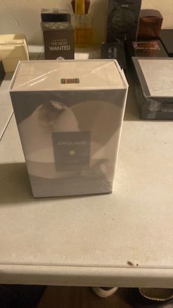 Amouage Fragrance Sealed Box