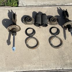 Chevy HHR SS Parts
