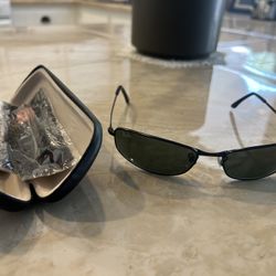 Rayban Sunglasses 