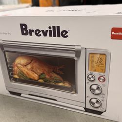 Breville Smart Oven Air Fryer Pro