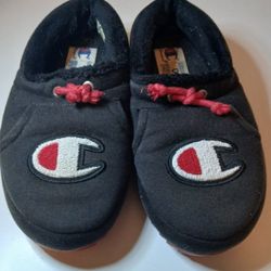 Champion Slippers