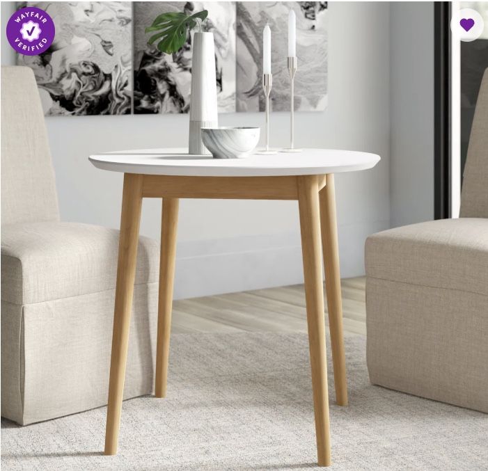 Small Dining Table