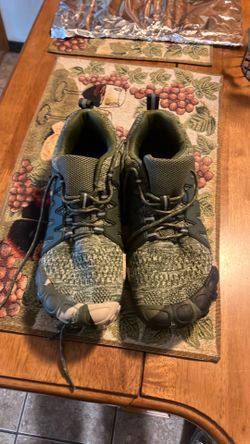 Weweya running shoes