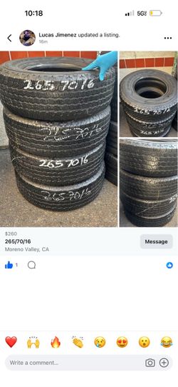 Tires