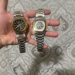 Watches