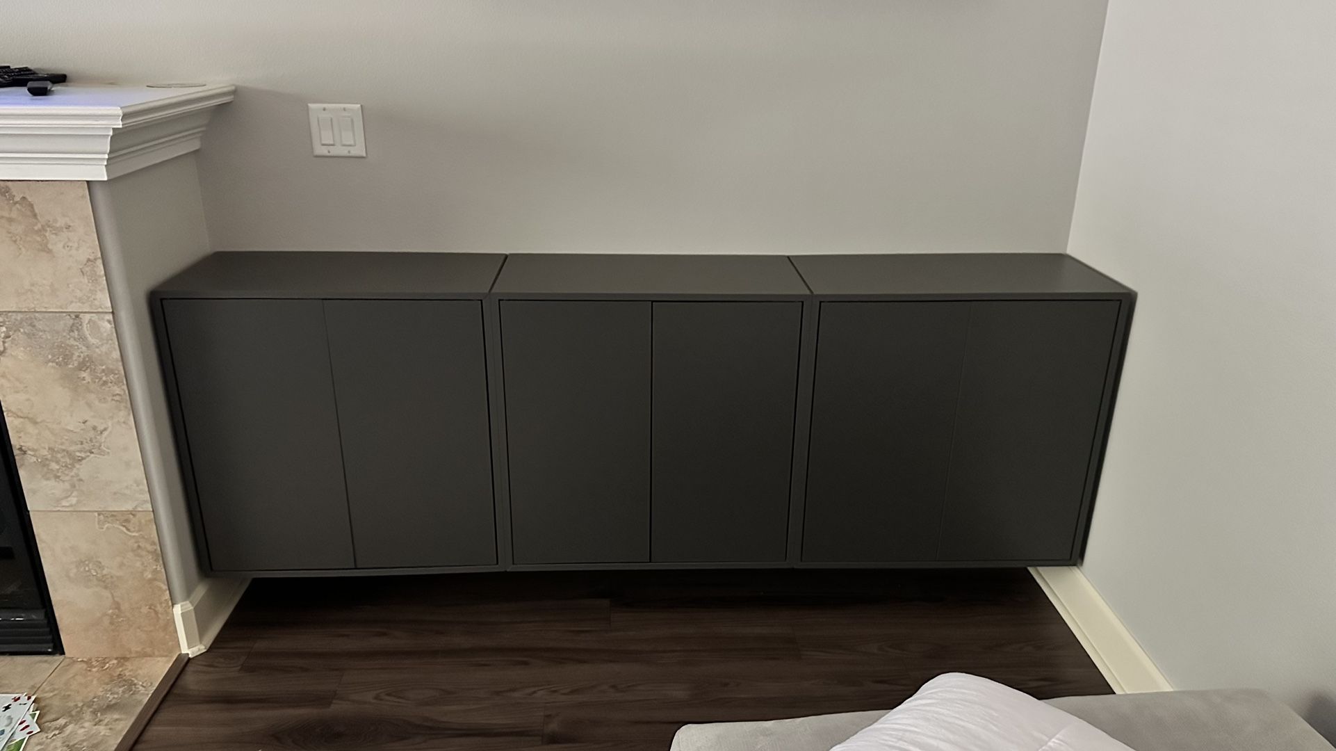IKEA Eket Cabinets (6)