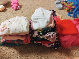 Girls clothes