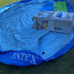 I’m asking $60 for a pool