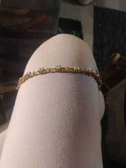 Bracelet