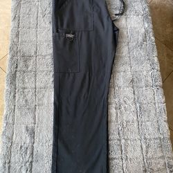 Cherokee Scrub Pants