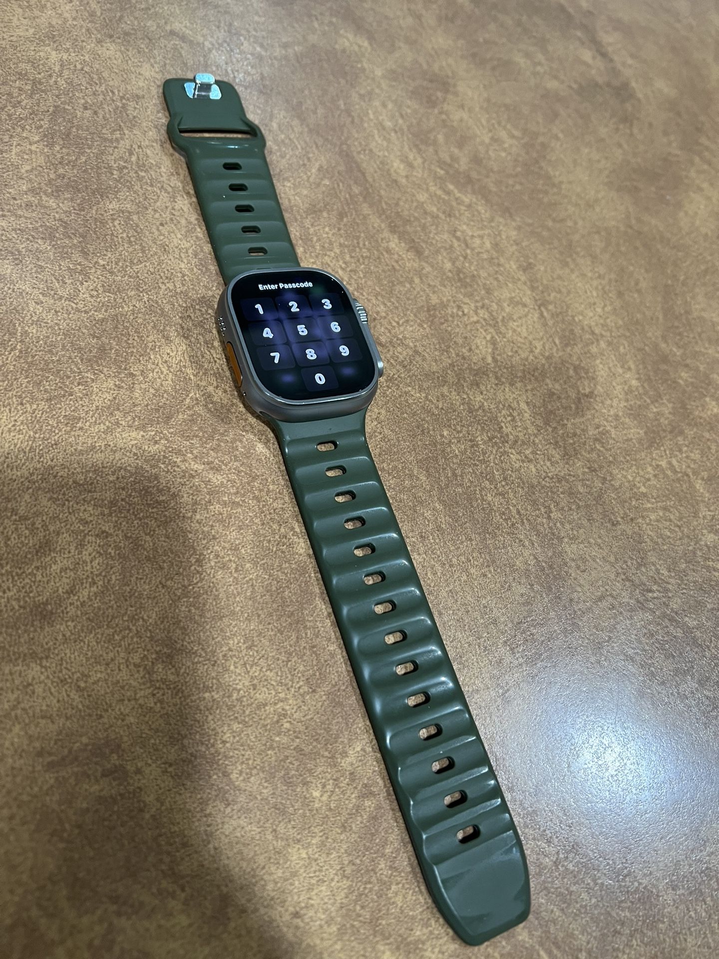 Apple Watch Ultra 2