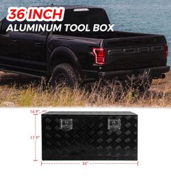 Tool box