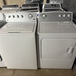 Kenmore Washer And Electric Dryer He Large Capacity 