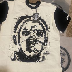 HELLSTAR TEE *MUST HAVE 