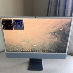 iMac 
