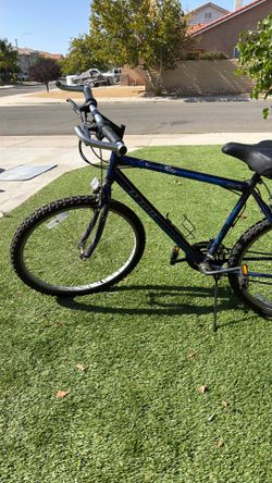 FS Elite Cascade Ridge Mountain Bike – Ready to Ride