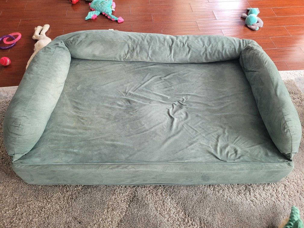 Dog Bed OVERSIZED