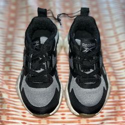 Toddler Reebok