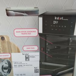 Airfryer 