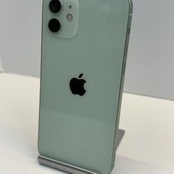 Apple iPhone 12 64gb. ( Fully Unlocked )