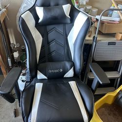 Gamer Chair 