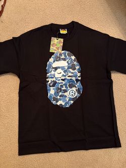 Bape Shirt