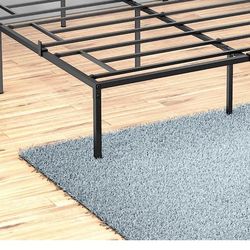 Queen   Size Metal Frame CA N Deliver