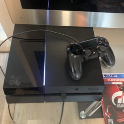 Playstation 4