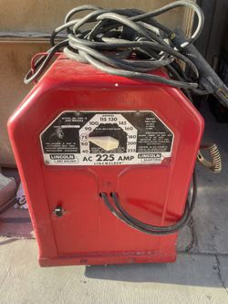Welding Machine