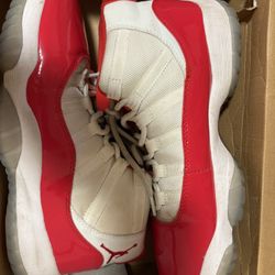 Jordan Cherry 11s  