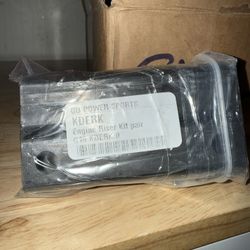 Predator 212 Engine Riser