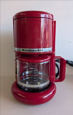 Coffee Maker