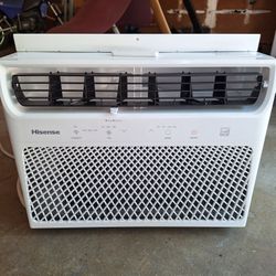 Hisense Air Conditioner