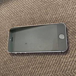 IPhone 5 SE 1st Generation 64GB