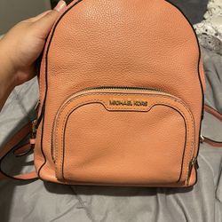 Michael Kors Backpack 